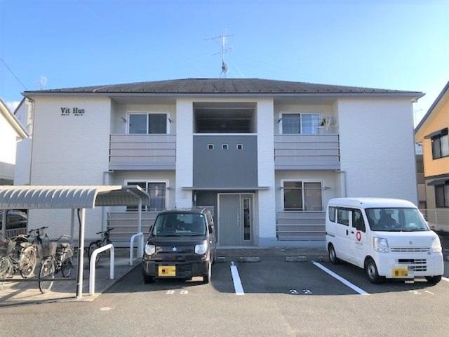 ヴィート　ヒュース（105） 外観