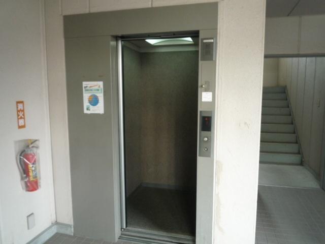 サザン２７前川ビル（304） その他