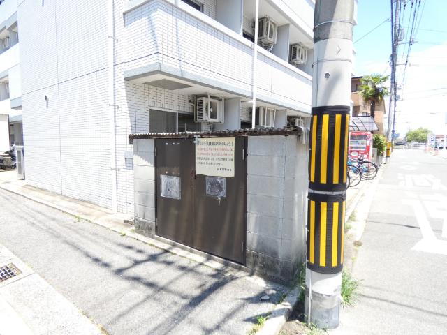 スタープラザ三筋（406） その他