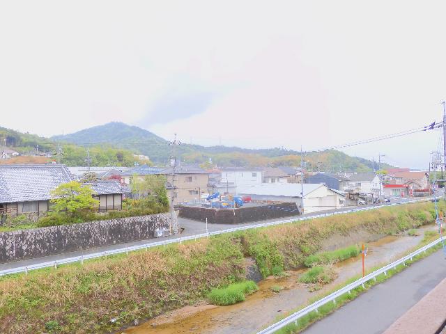 スカイマンション（204） 外観