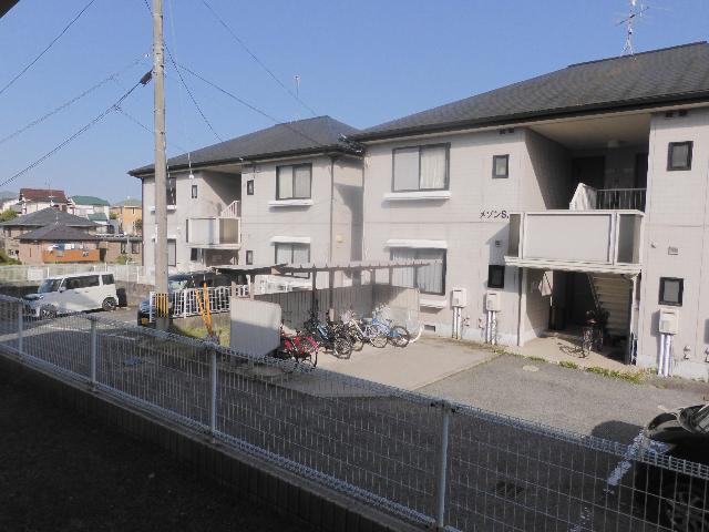 グリューネＡ棟（101） その他