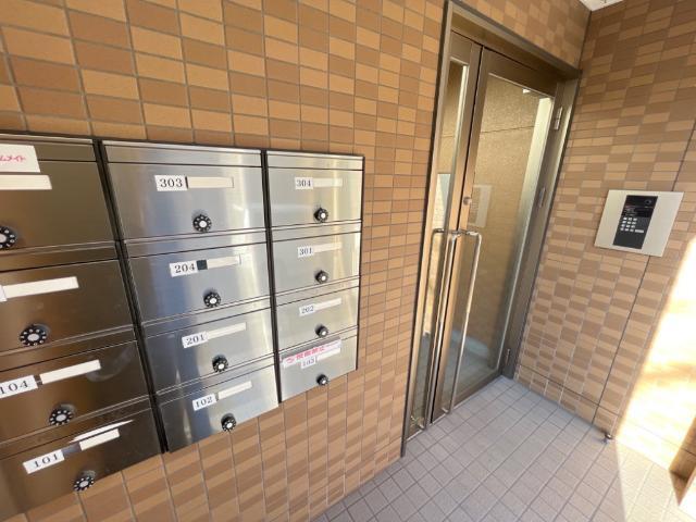 ヴィア・パーチェ・吉見園 物件画像