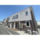 外観写真（昼）