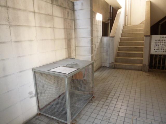 大方マンション（401） 共有部分