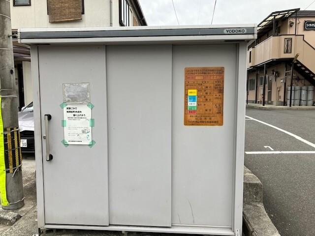 シーサイド扇苑B棟（101） 物件画像