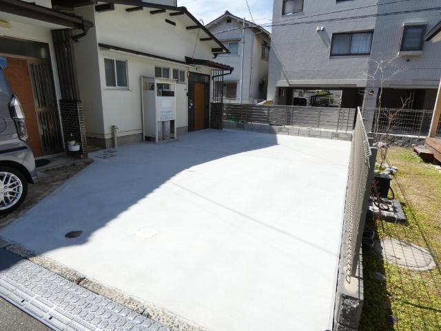 広島市佐伯区美の里一戸建 物件画像