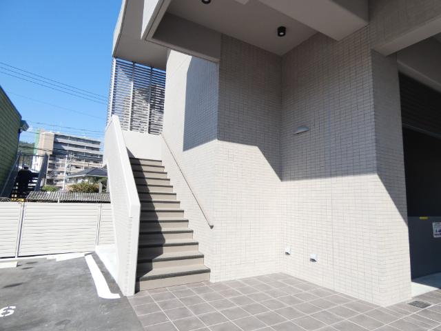 AD・GRAYSⅢ（2F） 物件画像
