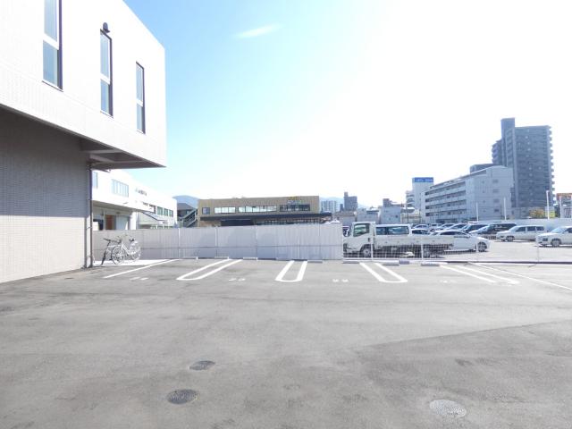 AD・GRAYSⅢ（2F） 物件画像