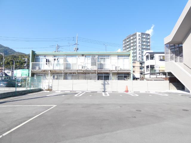 AD・GRAYSⅢ（2F） 物件画像