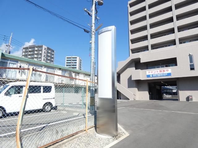 AD・GRAYSⅢ（2F） 物件画像
