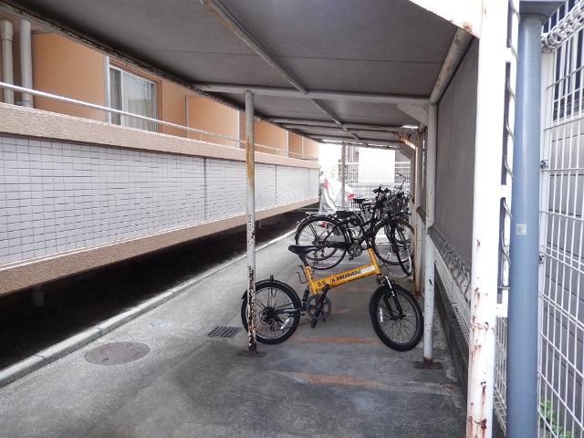アクシス翠町（304） その他
