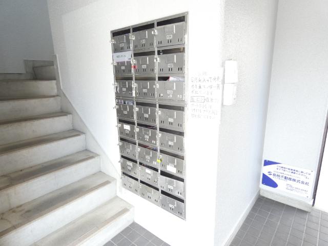 Ｃ＆Ｃ三宅（102） その他