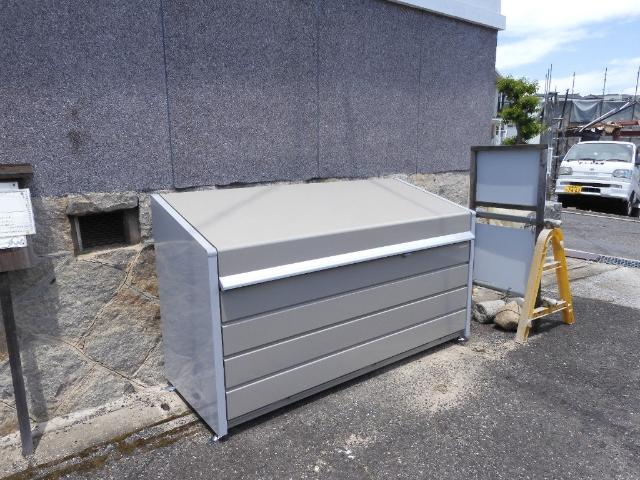 グリューネＢ棟（105） その他