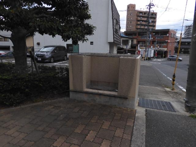 アド・グレイス（401） 共有部分