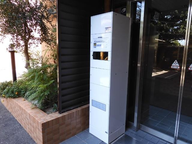 パールハイツＳＵＭＩＤＡ（302） その他