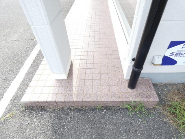 中村ハイツ（101） 物件画像