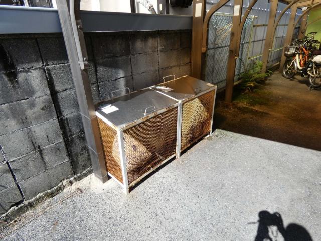 川村ビル（301） 共有部分