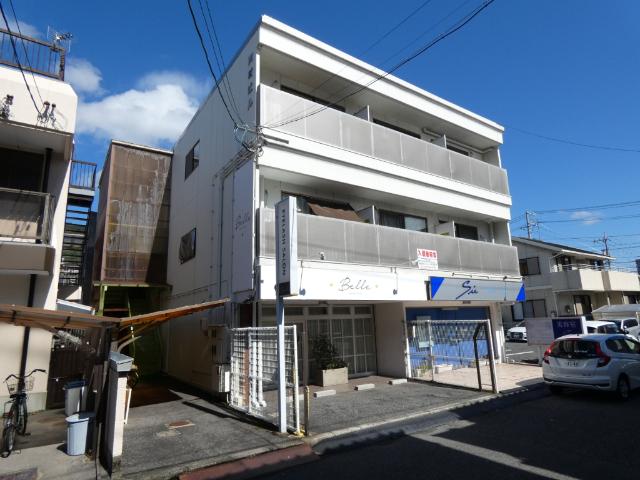 川村ビル（301） 外観