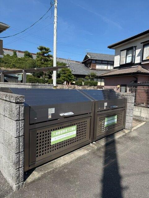 サクシードＭ（201） 物件画像