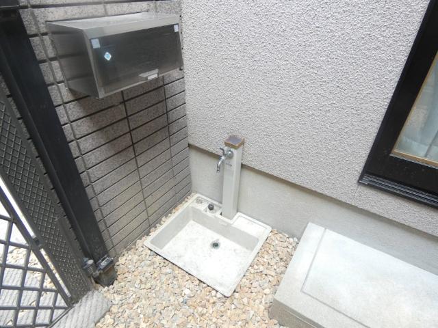 楽々園3丁目貸家 その他