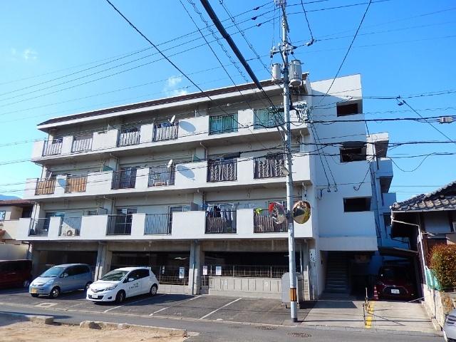 田中第1ビル 物件画像