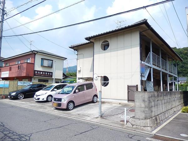 外観写真1