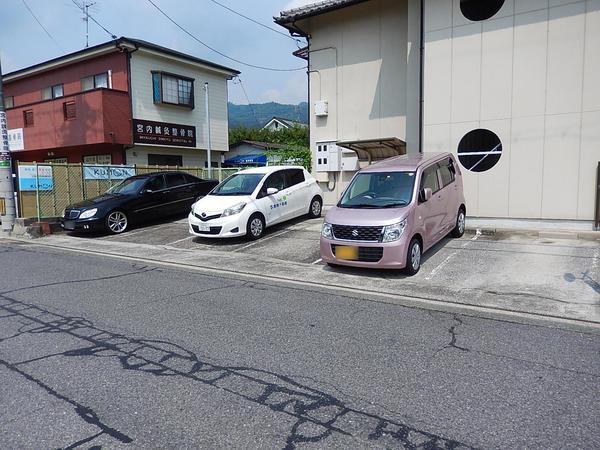 福永アパート 物件画像