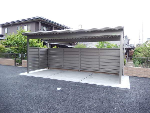 K・フィールドⅡ 物件画像