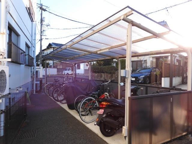 コーポ忠末 物件画像