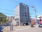 RICビル外観1