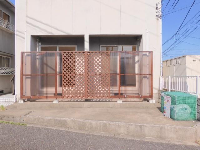 ハイム串戸 物件画像