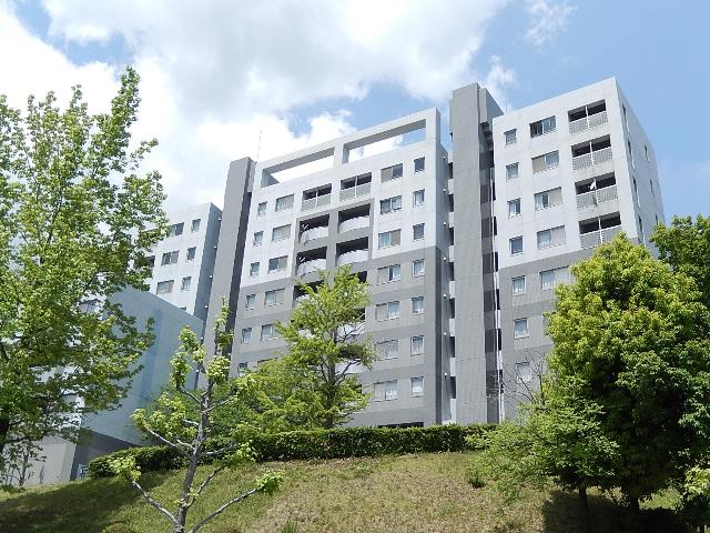 A.CITYヒルズアーバンⅢ番館 物件画像