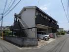 住岡荘外観1