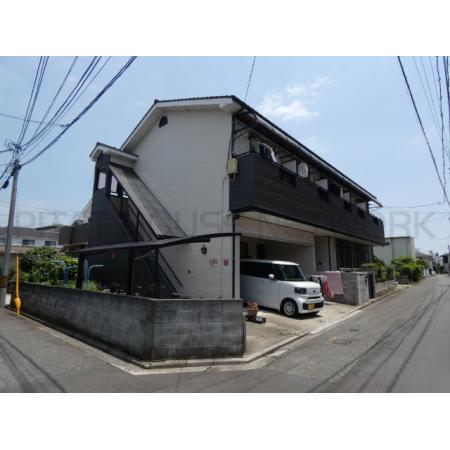 外観写真1