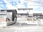 ウエストバレー皆賀Ⅱ外観1