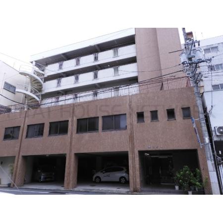 外観写真1