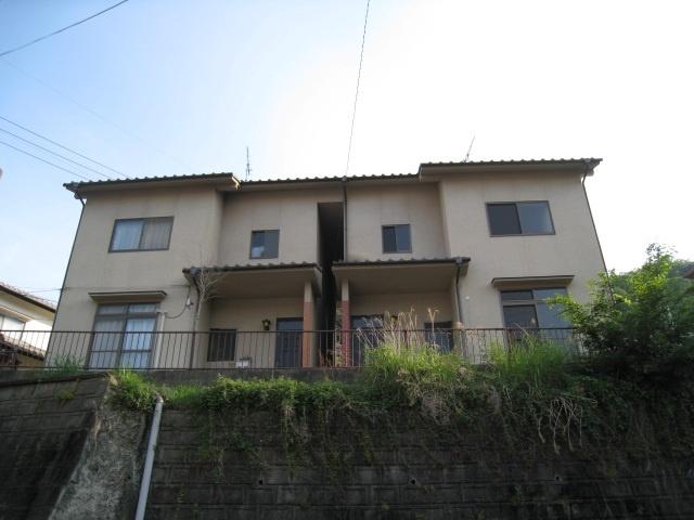 前横山棟割 物件画像