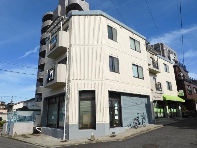 アルソーレサガタ 物件画像
