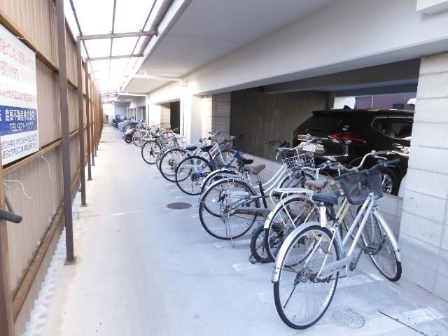 シングルピア五日市 物件画像