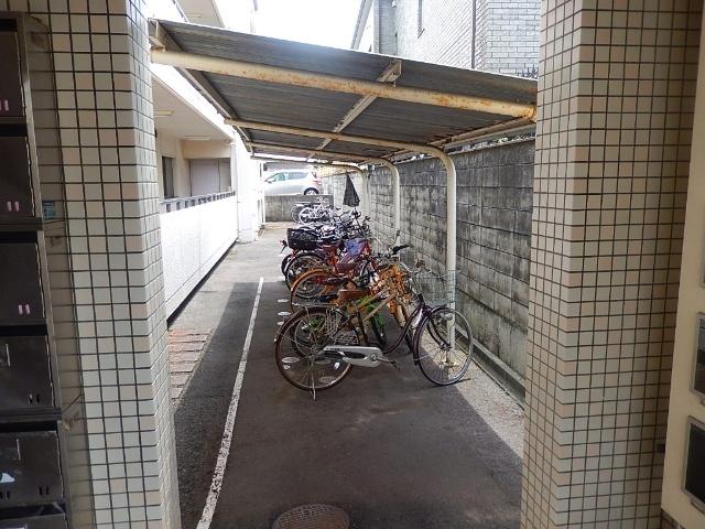ビューハイツ寺本 物件画像