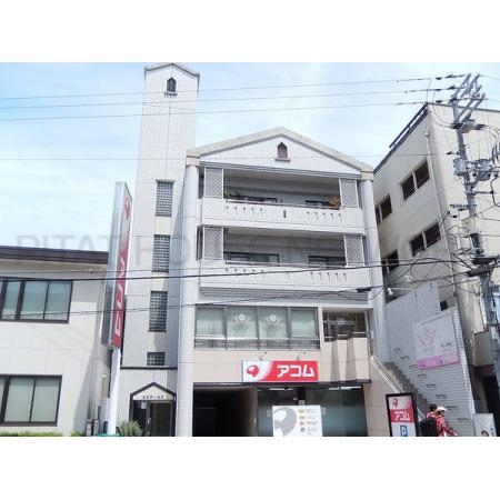 外観写真1