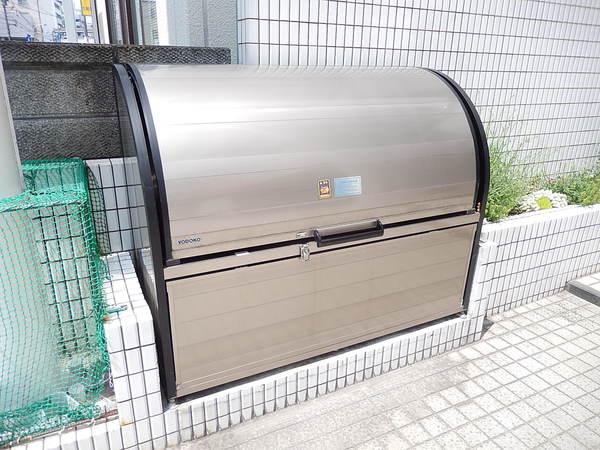 ピロティヒロ 物件画像