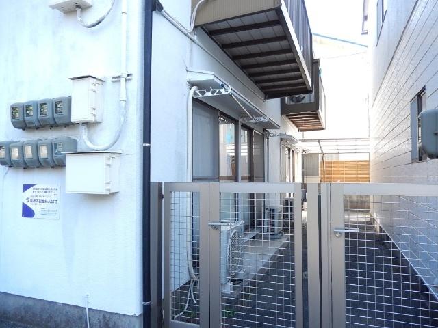 コーポＫａｋｕ 物件画像