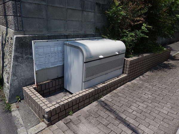 ライブ原田 物件画像