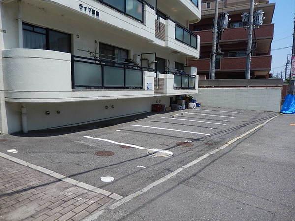 ライブ原田 物件画像