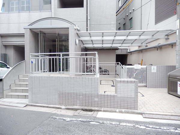 サンライトハイム 物件画像