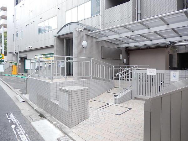 サンライトハイム 物件画像