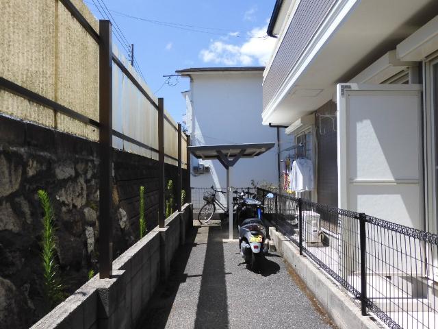 リベルジュ三筋 物件画像