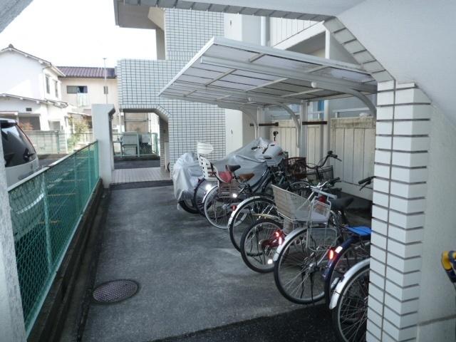 金谷コーポ 物件画像