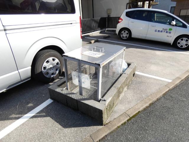 サンライフ三宅 物件画像